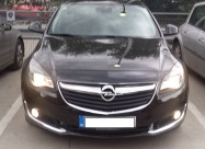 Se Prodava Opel Insignia 1.6 Ctdi Сosmo 