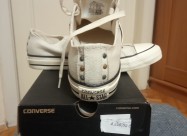 Chuck Taylor All Star Hardware