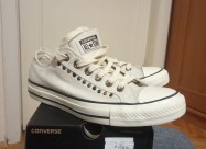 Chuck Taylor All Star Hardware
