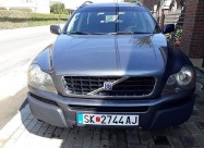 Se Prodava Ili Zamena Xhip Volvo Xc90