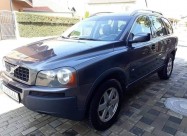 Se Prodava Ili Zamena Xhip Volvo Xc90