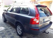 Se Prodava Ili Zamena Xhip Volvo Xc90