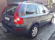 Se Prodava Ili Zamena Xhip Volvo Xc90