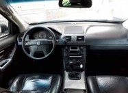 Se Prodava Ili Zamena Xhip Volvo Xc90