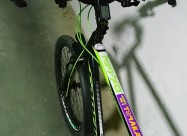 Capriolo Oxygen