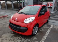 Citroen C1 Benzin 1.0 Model 2008g