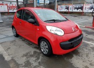 Citroen C1 Benzin 1.0 Model 2008g