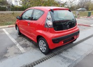 Citroen C1 Benzin 1.0 Model 2008g