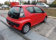 Citroen C1 Benzin 1.0 Model 2008g
