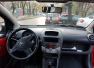 Citroen C1 Benzin 1.0 Model 2008g
