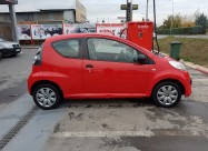Citroen C1 Benzin 1.0 Model 2008g