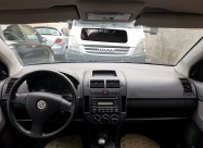 Vw Polo 1.2 Benzin Ful Opr Klima Model 2008g