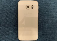 Samsung Galaxy S6 Edge 64gb