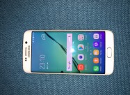 Samsung Galaxy S6 Edge 64gb