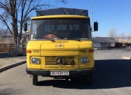 Mercedes 407