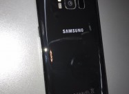 Samsung Galaxy S8 64gb Full Pack*