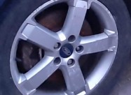 Ford Mondeo 2.0tddi Za Delovi 
