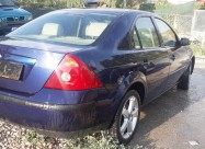 Ford Mondeo 2.0tddi Za Delovi 