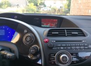 Honda Civic 2.2 2006