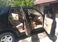 Mercedes-benz Ml 270cdi Vo Top Sostojba