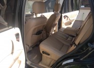 Mercedes-benz Ml 270cdi Vo Top Sostojba