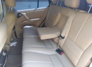 Mercedes-benz Ml 270cdi Vo Top Sostojba