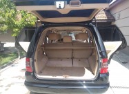 Mercedes-benz Ml 270cdi Vo Top Sostojba