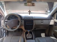 Mercedes-benz Ml 270cdi Vo Top Sostojba
