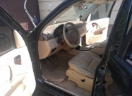 Mercedes-benz Ml 270cdi Vo Top Sostojba