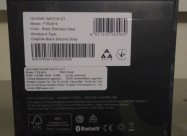 Продажба на Huawei Gt смарт часовник