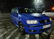 Polo 1.4 2000god.