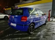 Polo 1.4 2000god.