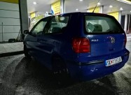 Polo 1.4 2000god.