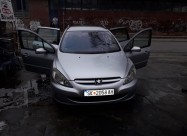 Peugeot 307 Sw 2.0 Hdi
