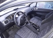 Peugeot 307 Sw 2.0 Hdi