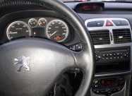 Peugeot 307 Sw 2.0 Hdi