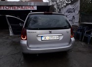 Peugeot 307 Sw 2.0 Hdi