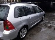 Peugeot 307 Sw 2.0 Hdi