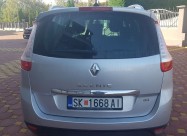 Renault Grand Scenic 2015