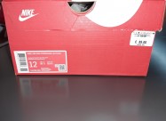 Nike Air Max Commander Leather