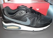 Nike Air Max Commander Leather