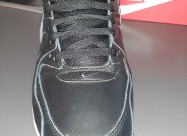 Nike Air Max Commander Leather