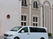 Prevoz Na Patnici