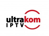 Ultrakom најдобар и најстабилен Iptv сервис -ultra