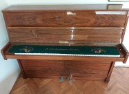 Wagner Piano