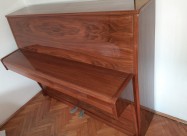 Wagner Piano
