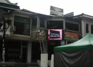 Led Reklami Vo Site Boi Led Bilbordi 