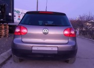 Se Prodava Golf-5 Vo Odlicna Sostojba Pali Vozi Ce