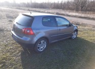Se Prodava Golf-5 Vo Odlicna Sostojba Pali Vozi Ce