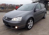  Prodavam Golf 5 2.0 Tdi
